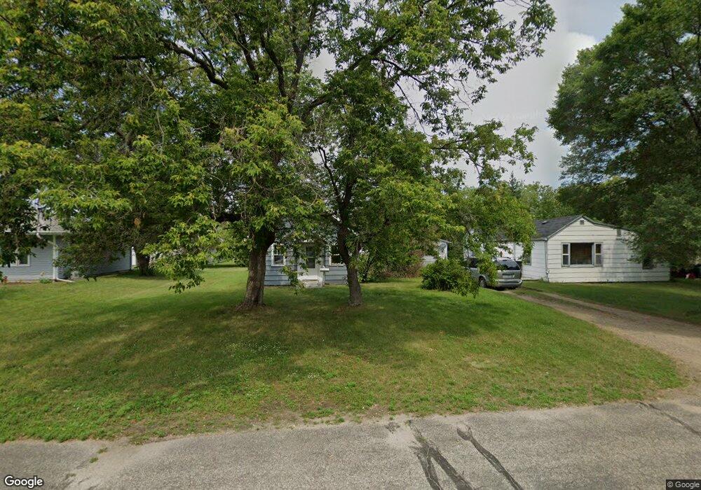 610 2nd St W, Park Rapids, MN 56470 - photo 1