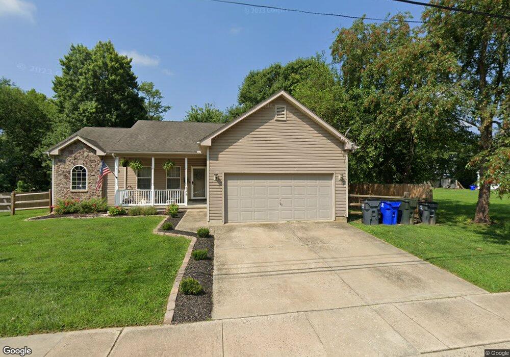 644 South St, Townsend, DE 19734 - photo 1