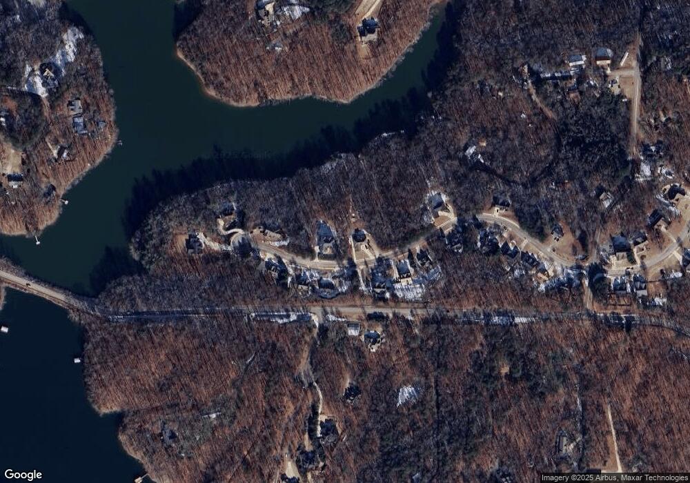 3458 Talking Leaves Trail, Gainesville, GA 30506 - photo 1