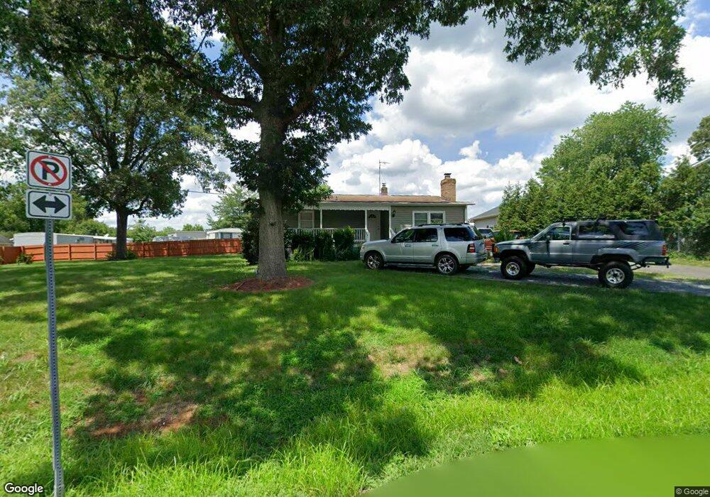 8712 Parkland St, Manassas, VA 20111 - photo 1