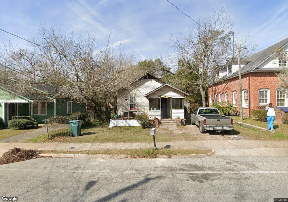 404 W Calhoun St, Thomasville, GA 31792 - photo 1