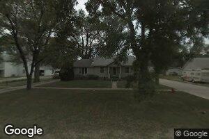 402 S Mcpherson St, Galva, KS 67443