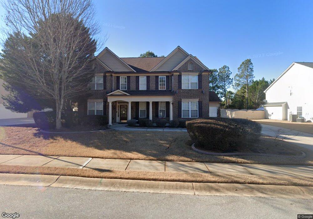 107 Wilmington Place unit 42, Tyrone, GA 30290 - photo 1