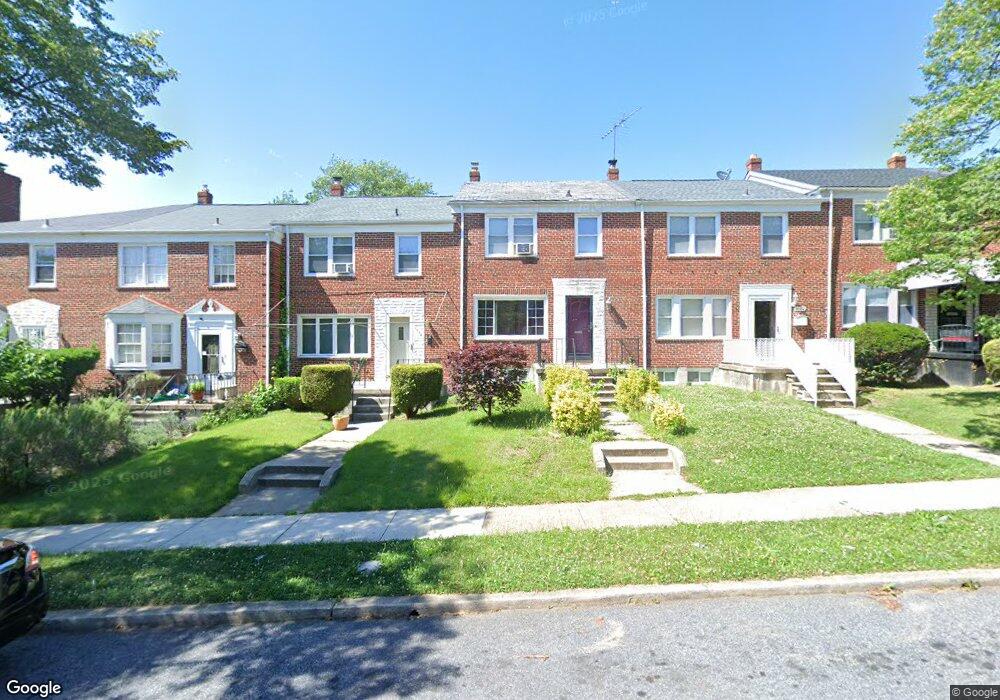 1618 Ingram Rd, Baltimore, MD 21239 - photo 1