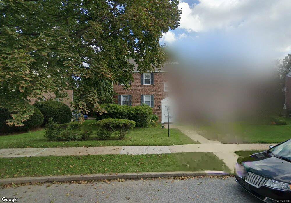 215 Hiawatha Ln, Drexel Hill, PA 19026 - photo 1