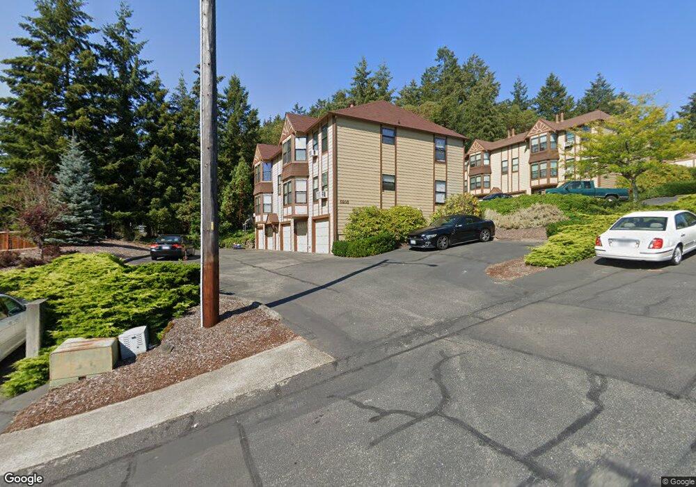 5205 S Orchard St, University Place, WA 98467 - photo 1