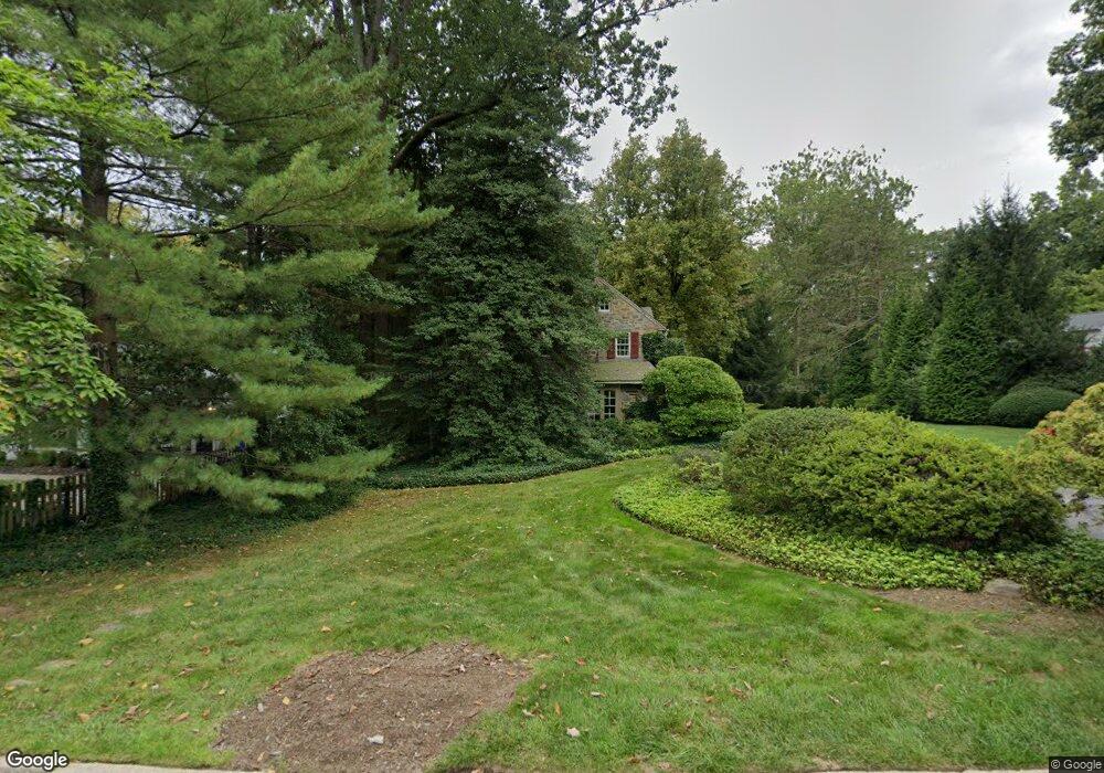 513 Meadowbrook Cir, Wayne, PA 19087 - photo 1