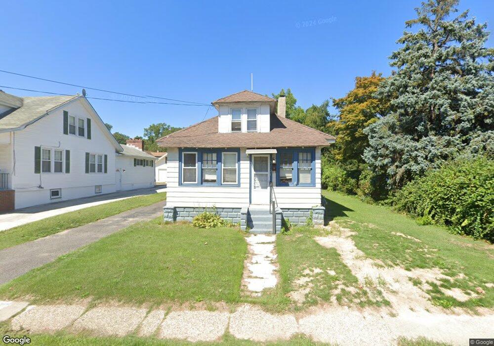 223 W Clements Bridge Rd, Runnemede, NJ 08078 - photo 1