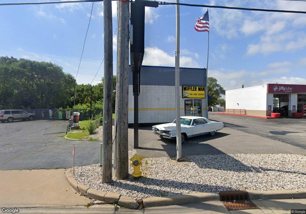 313 E Ridge Rd, Griffith, IN 46319 - photo 1