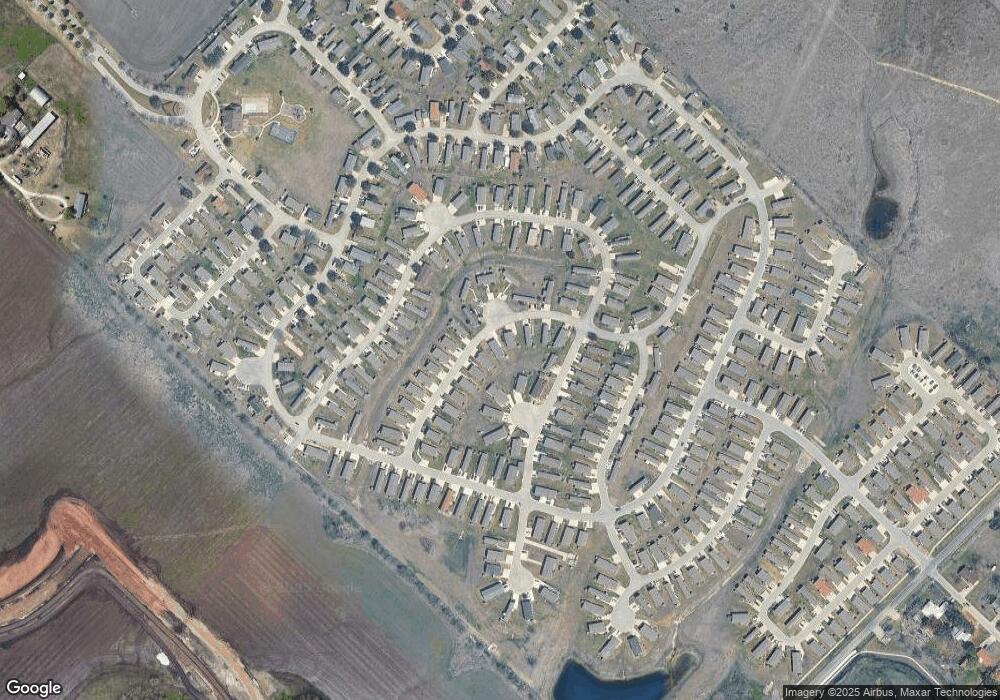 198 Alhambra, San Marcos, TX 78666 - photo 1