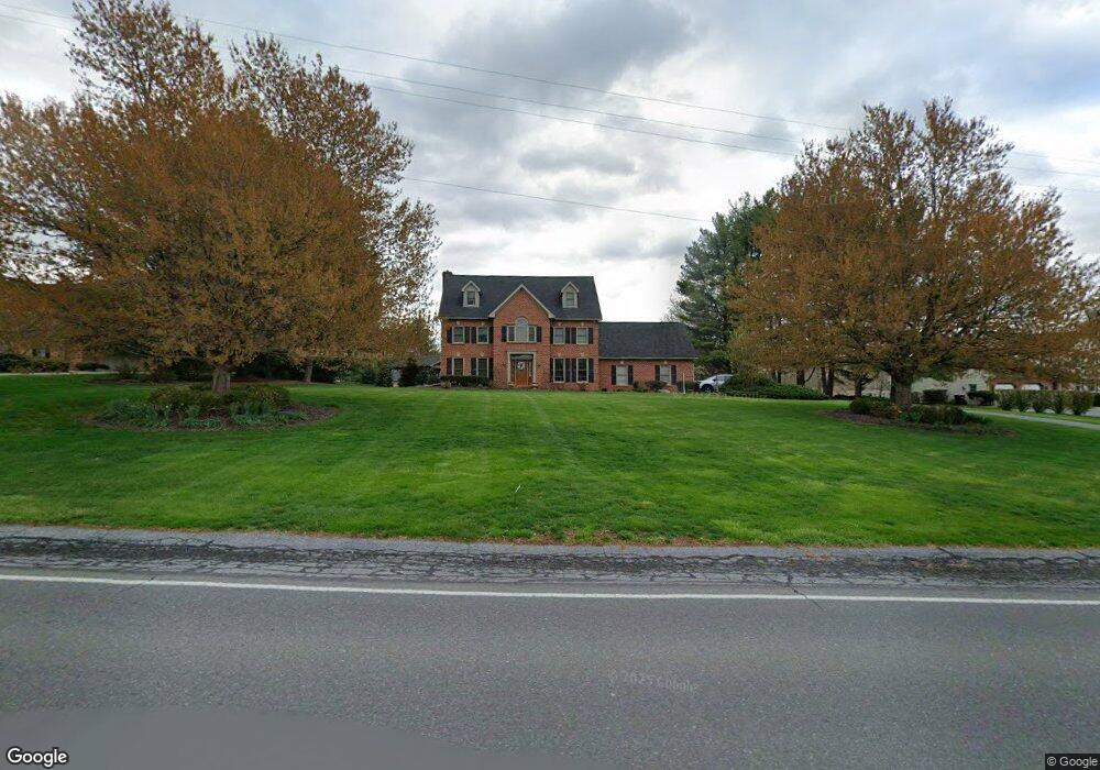 82 S Reamstown Rd, Stevens, PA 17578 - photo 1