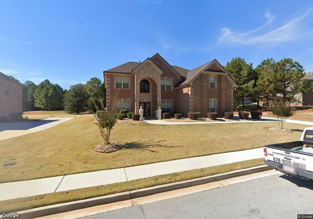 1247 Avignon Dr SW unit 19, Conyers, GA 30094 - photo 1