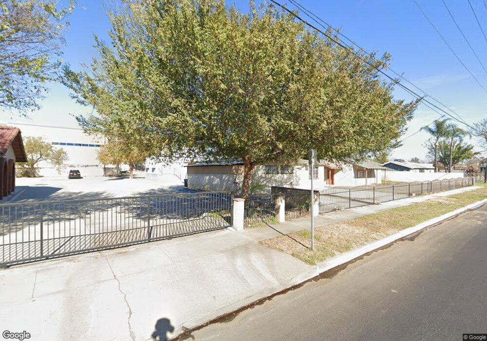 15538 Slover Ave, Fontana, CA 92337 - photo 1