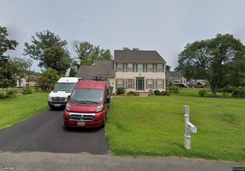 8202 Athena Ln, Severn, MD 21144 - photo 1