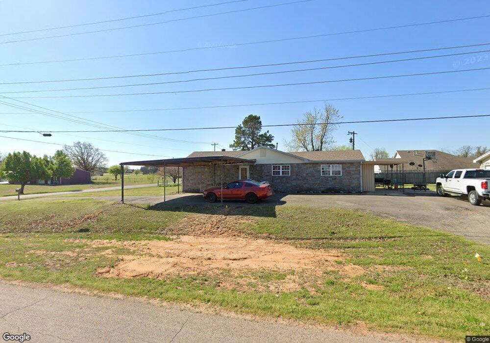 32907 45th St, Shawnee, OK 74804 - photo 1