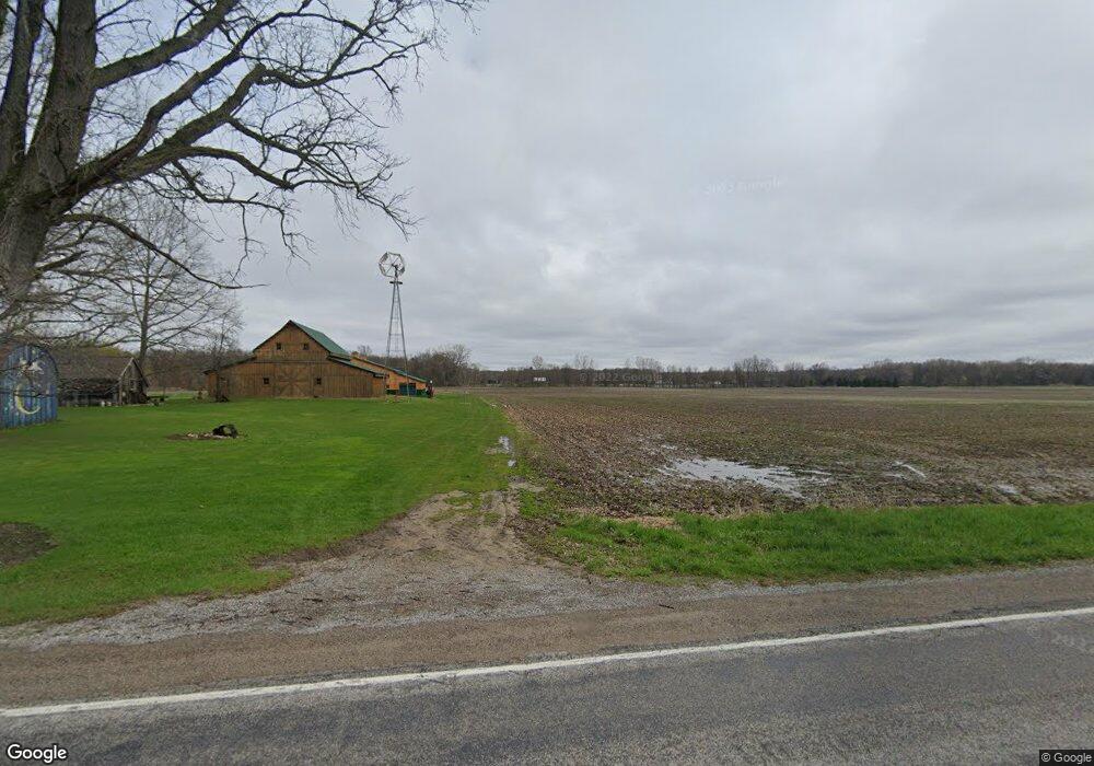 2717 E Birch Run Rd, Burt, MI 48417 - photo 1