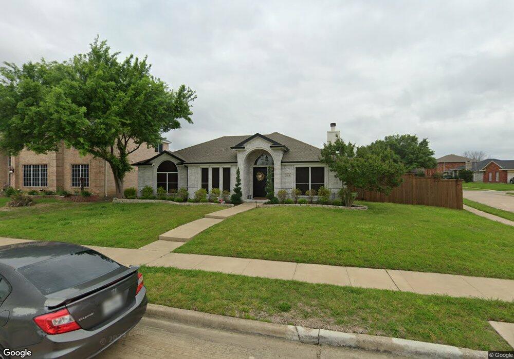 813 Georgetown Dr, Wylie, TX 75098 - photo 1