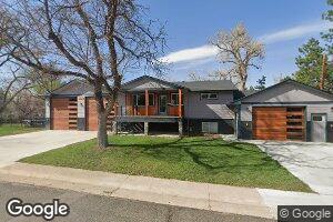 5931 Balsam Place, Arvada, CO 80004