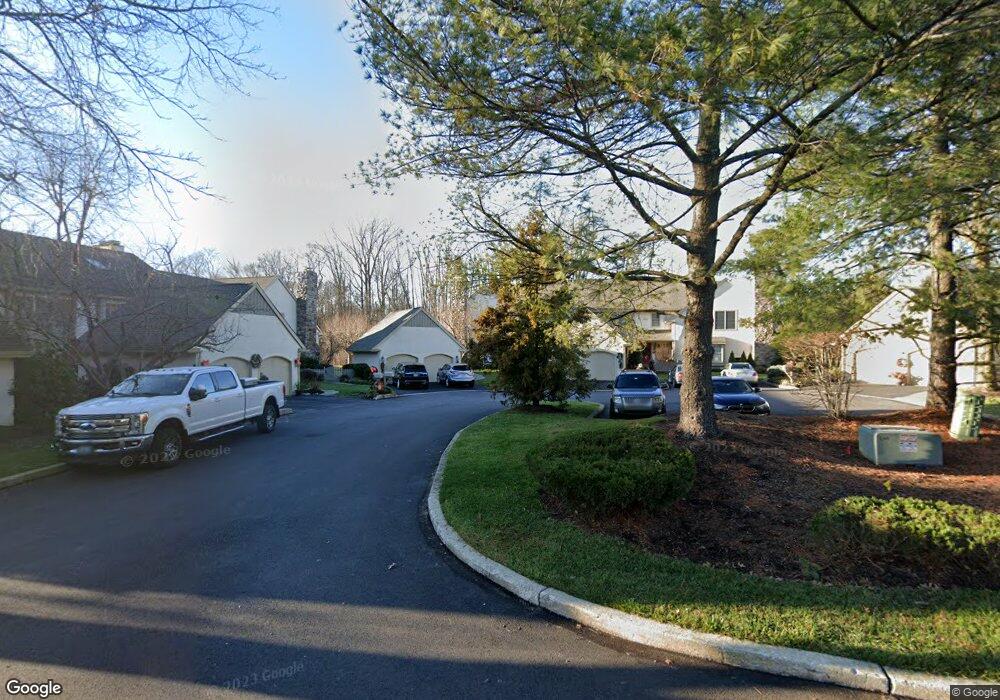 463 Chandlee Dr unit 212, Berwyn, PA 19312 - photo 1