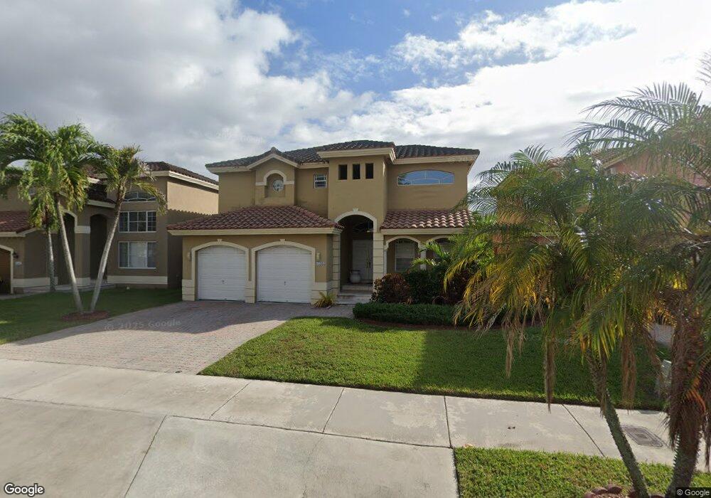 15355 SW 139th Ct, Miami, FL 33177 - photo 1