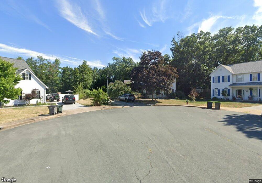 105 Dick Turpin Ct, Stephens City, VA 22655 - photo 1