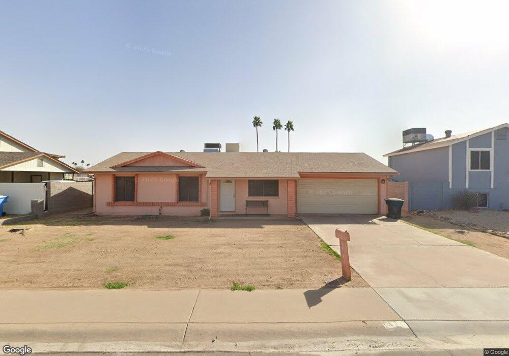 3723 W Bloomfield Rd, Phoenix, AZ 85029 - photo 1