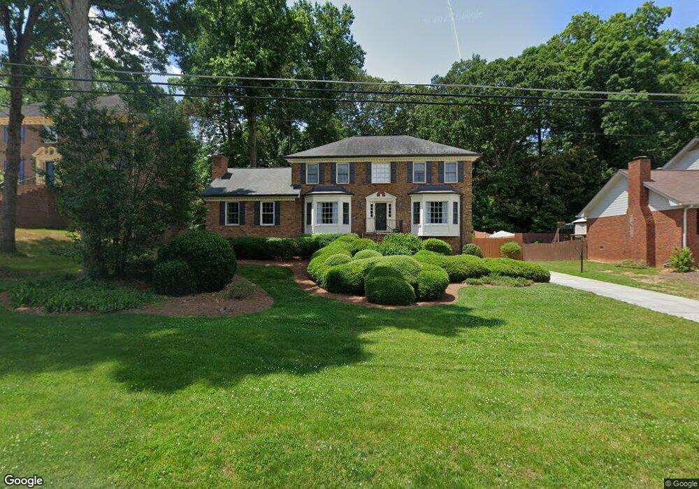 891 Cedar Trace SW, Lilburn, GA 30047 - photo 1