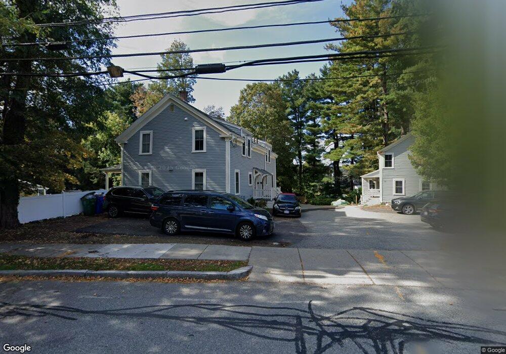 613 Grove St unit A, Newton, MA 02462 - photo 1