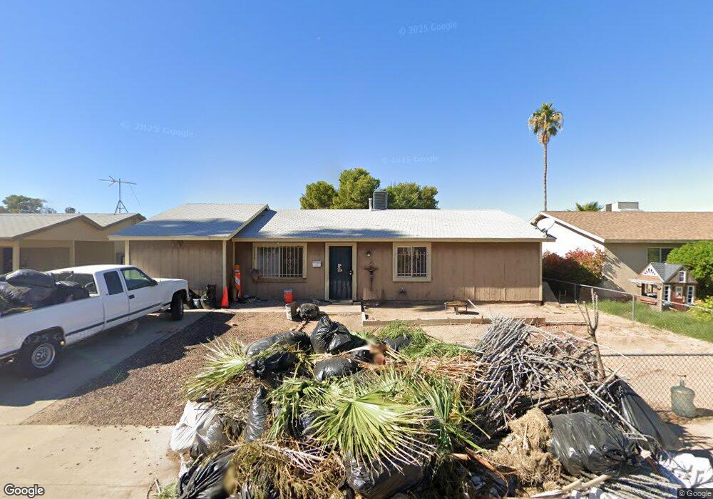 4006 N 86th Ln, Phoenix, AZ 85037 - photo 1