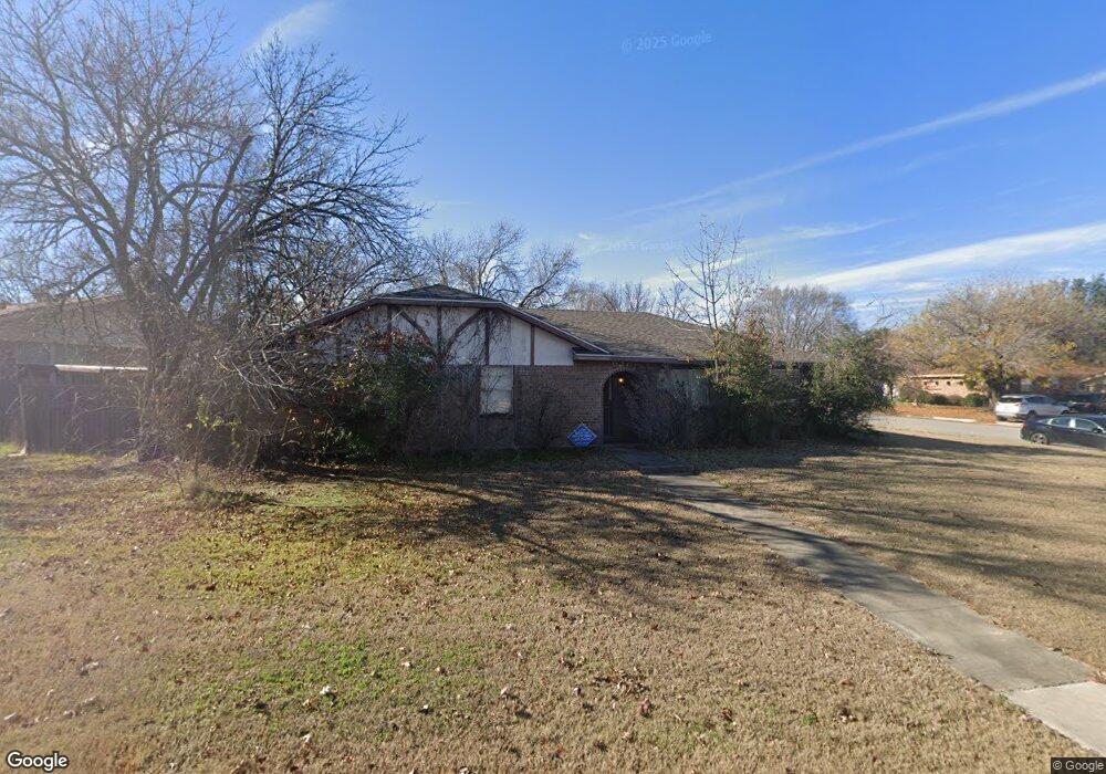 6275 Gayle Dr, North Richland Hills, TX 76180 - photo 1