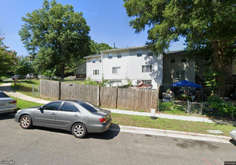 10 Daimler Dr, Capitol Heights, MD 20743 - photo 1