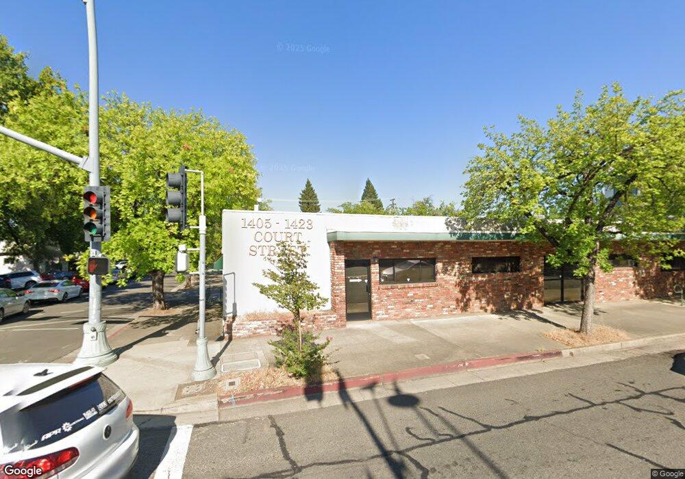 1405 Court St, Redding, CA 96001 - photo 1