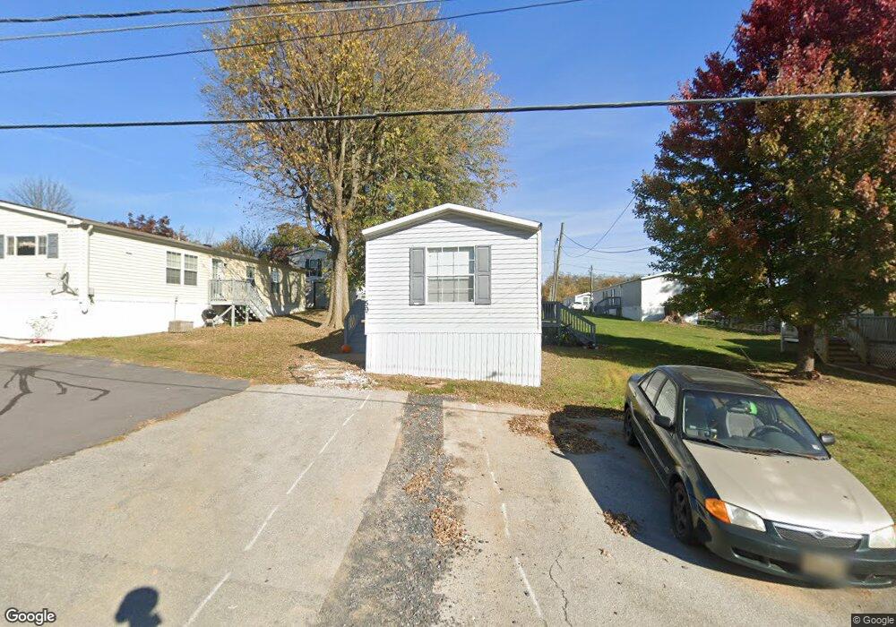 61 Woodland Ct, Ranson, WV 25438 - photo 1