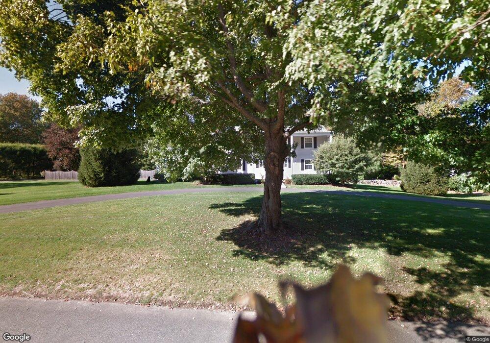 27 Grand Place, Newtown, CT 06470 - photo 1