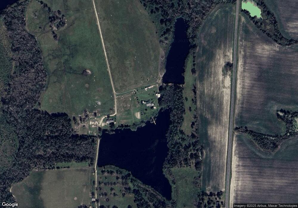 400 Springmeadow Rd, Douglas, GA 31533 - photo 1