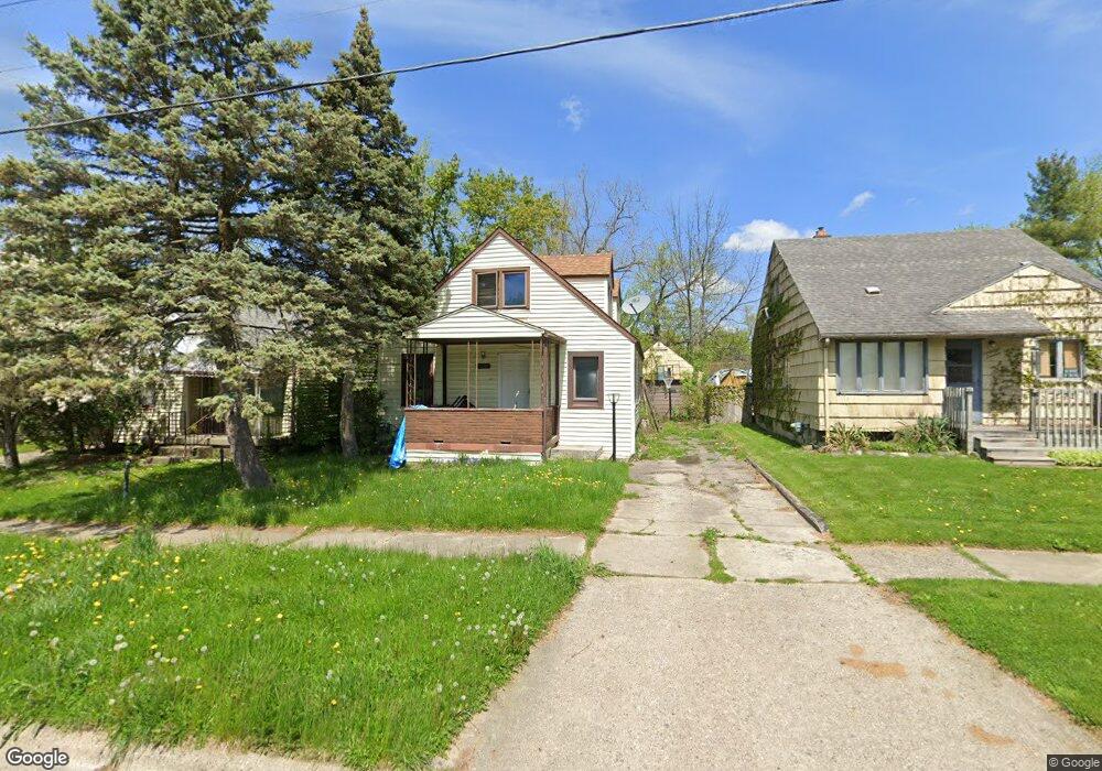 3818 Herrick St, Flint, MI 48532 - photo 1