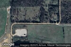 8975 S Check Ln, Mannsville, OK 73447