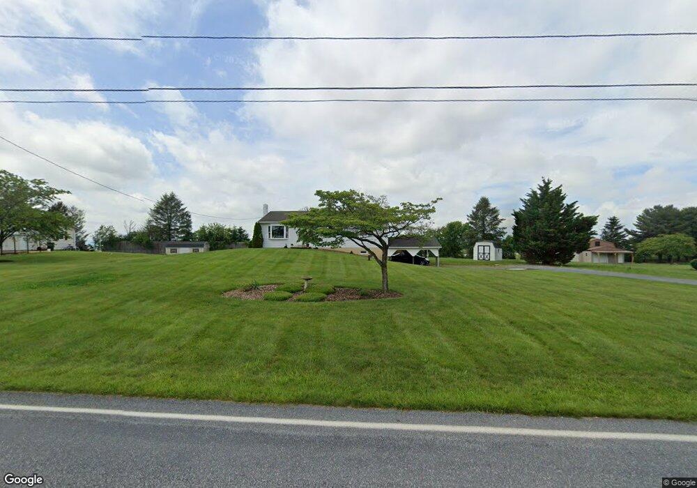6997 Horst Rd, Chambersburg, PA 17202 - photo 1