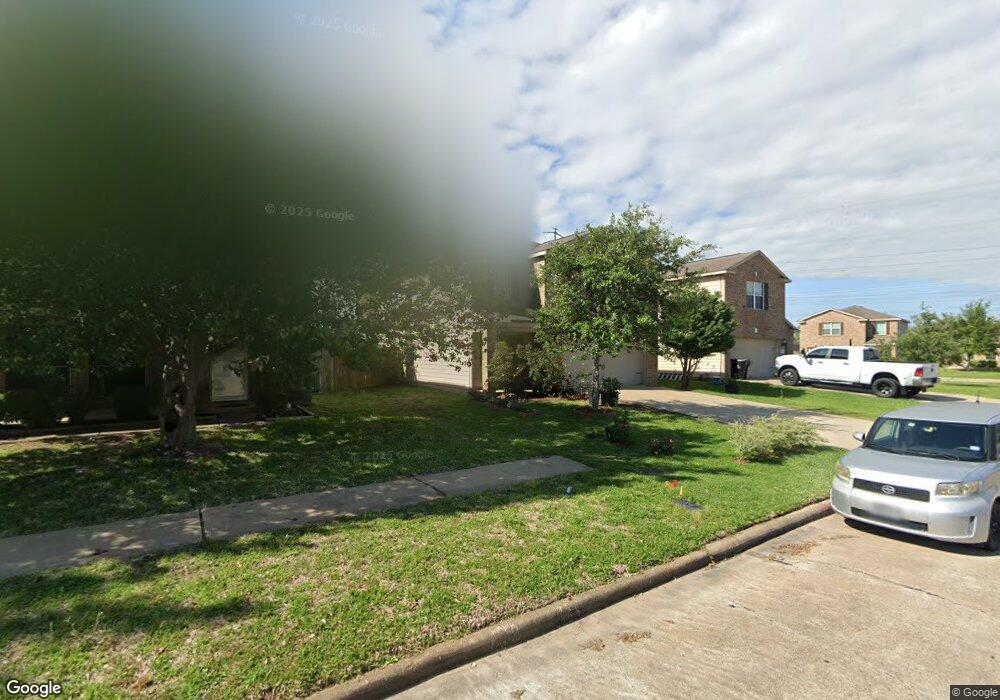 24507 Bar Kay Ln, Hockley, TX 77447 - photo 1