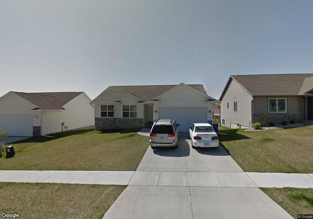 2012 Probst Ct SW, Cedar Rapids, IA 52404 - photo 1