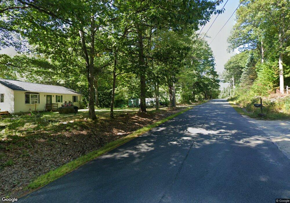 215 Silver St, Milton, NH 03851 - photo 1