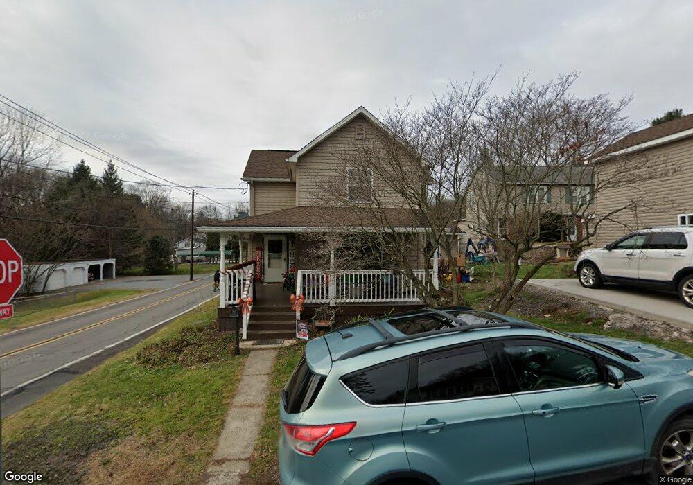 22 Division St, Shavertown, PA 18708 - photo 1