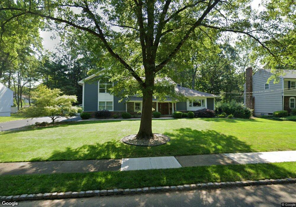 60 Colonial Way, New Providence, NJ 07974 - photo 1