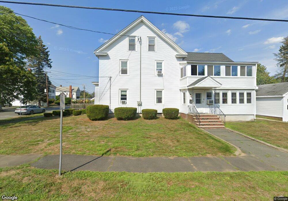 13 Park St, Danvers, MA 01923 - photo 1