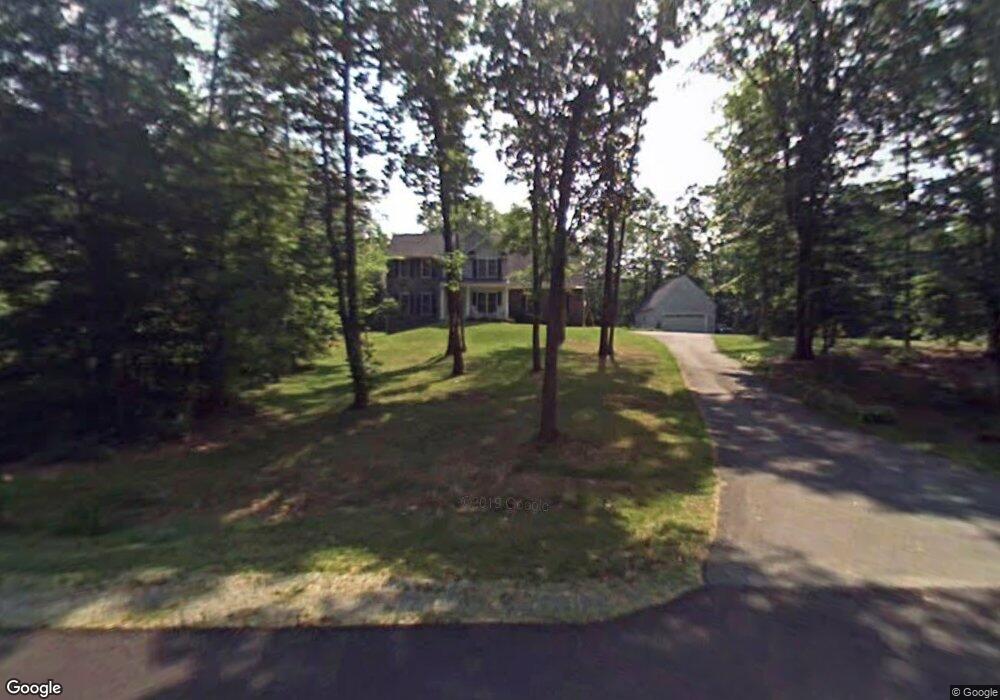 10717 Whispering Way, Fredericksburg, VA 22407 - photo 1