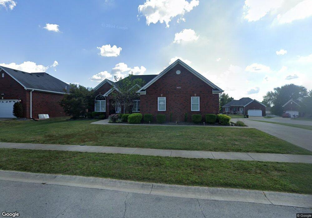 139 Potomac Bend, Mount Washington, KY 40047 - photo 1
