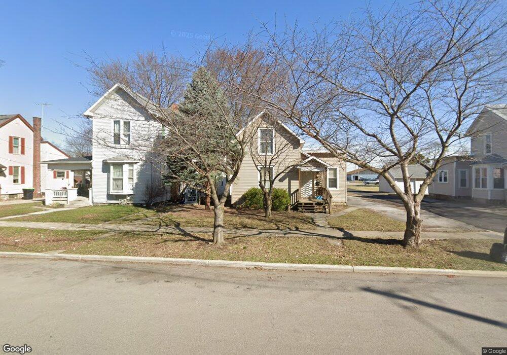 314 Cherry St, Findlay, OH 45840 - photo 1