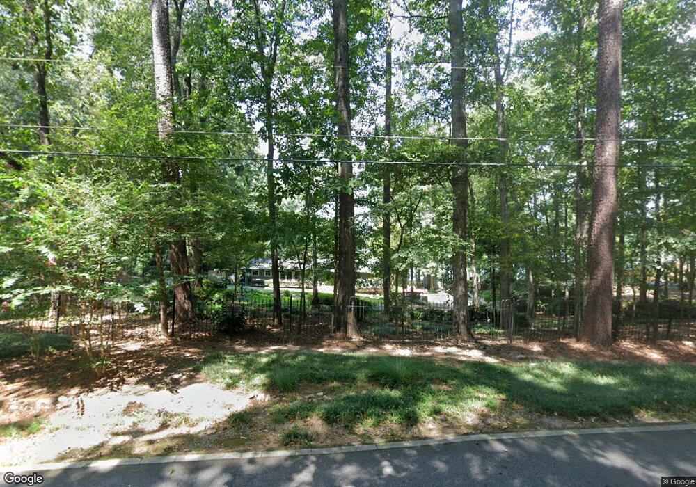 3092 Jodeco Dr, Jonesboro, GA 30236 - photo 1