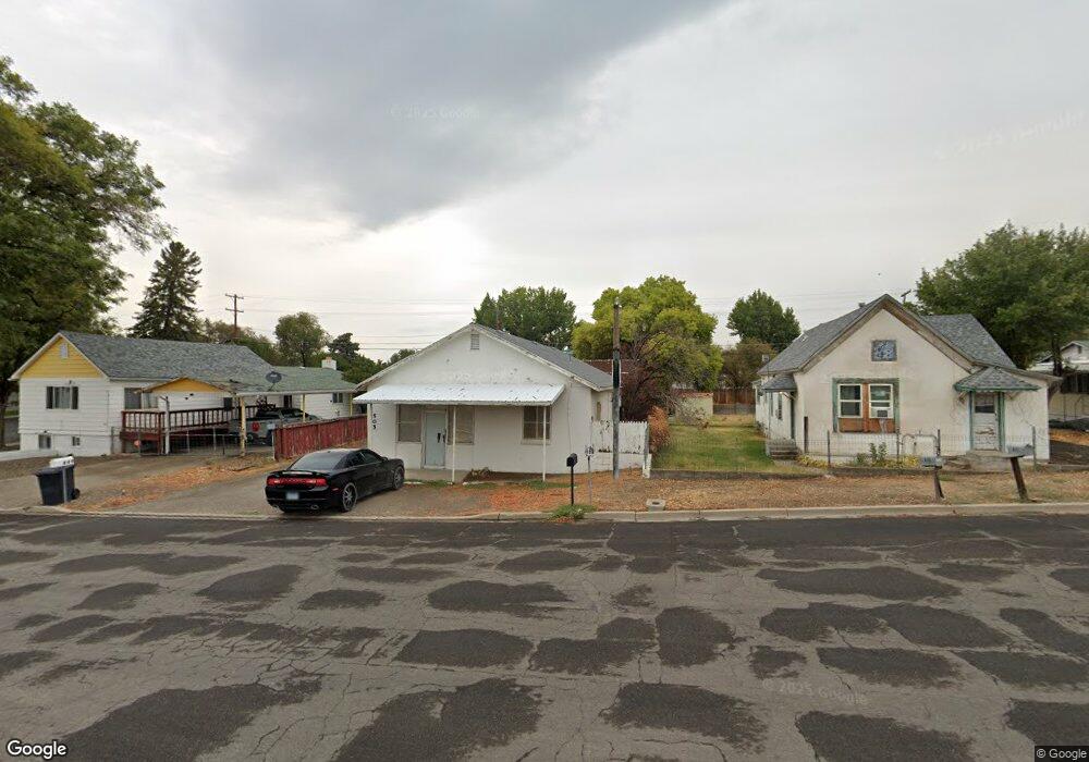 505 Monroe St, Winnemucca, NV 89445 - photo 1