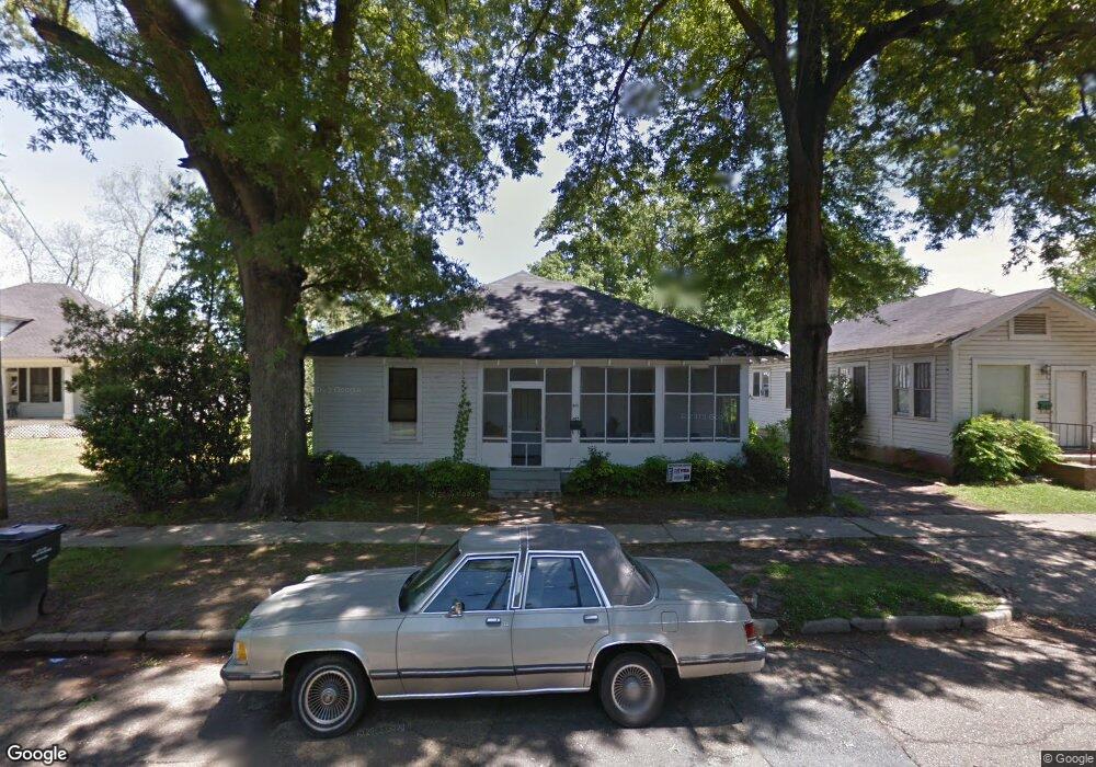 405 S 1st St, West Monroe, LA 71291 - photo 1